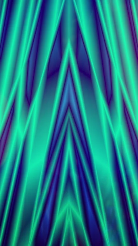 4K Background Abstract Loop Video Pattern Motion Light Animation Bokeh Effect Video stock 284648454