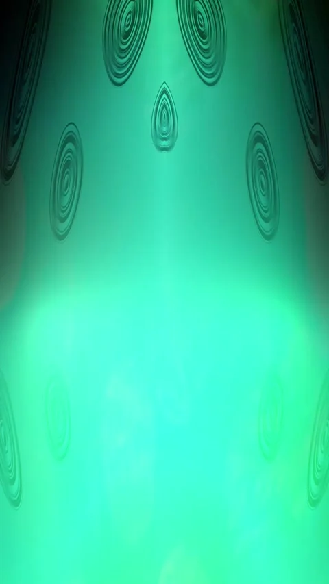 4K Background Abstract Loop Video Pattern Motion Light Animation Bokeh Effect Stock Footage 284648562