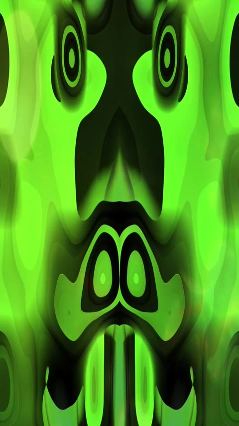 4K Background Abstract Loop Video Pattern Motion Light Animation Bokeh Effect Stock Footage 284648922