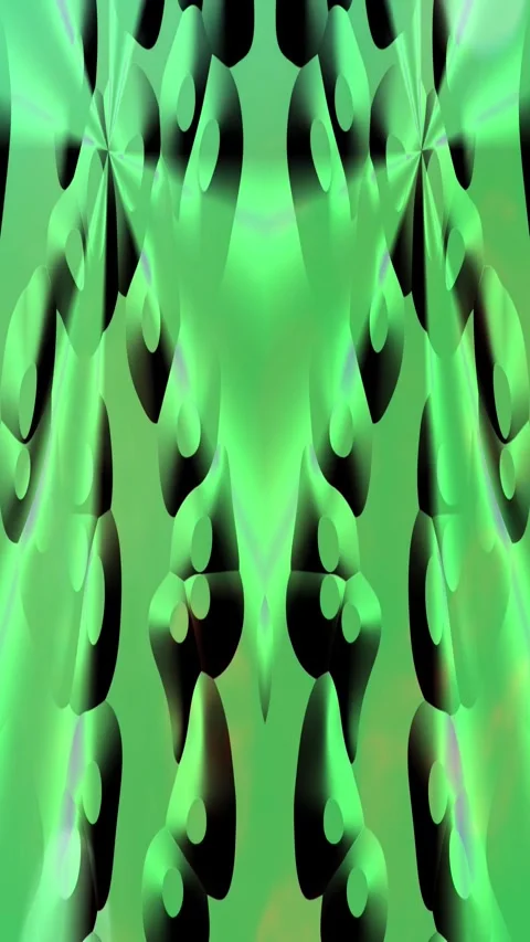 4K Background Abstract Loop Video Pattern Motion Light Animation Bokeh Effect Stock Footage 284648984