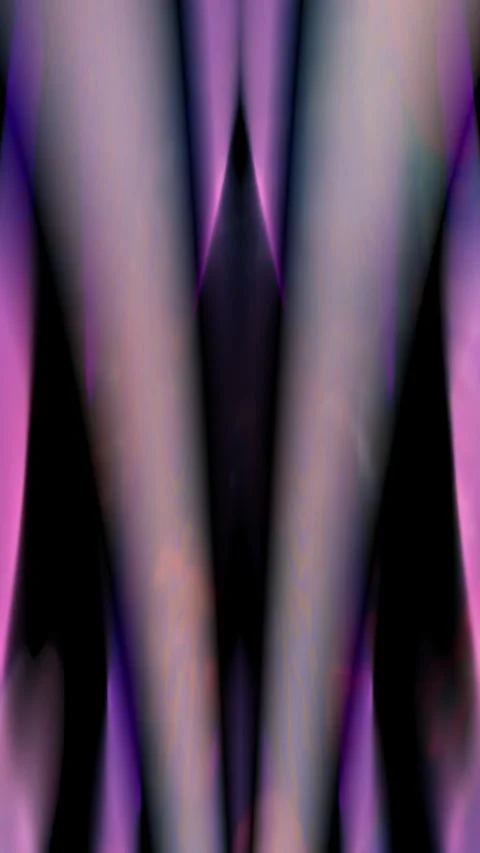 4K Background Abstract Loop Video Pattern Motion Light Animation Bokeh Effect Stock Footage 284649028