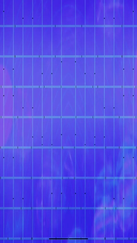 4K Background Abstract Loop Video Pattern Motion Light Animation Bokeh Effect Stock Footage 284649471