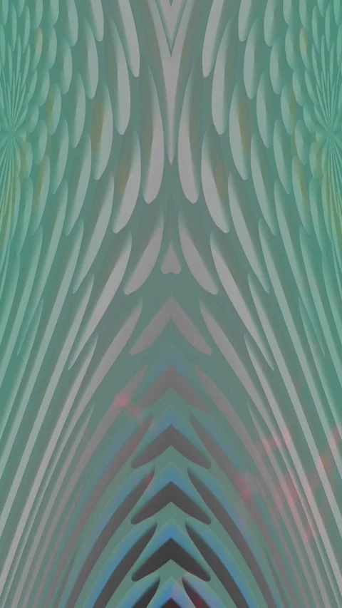 4K Background Abstract Loop Video Pattern Motion Light Animation Bokeh Effect 스톡 동영상 284649554