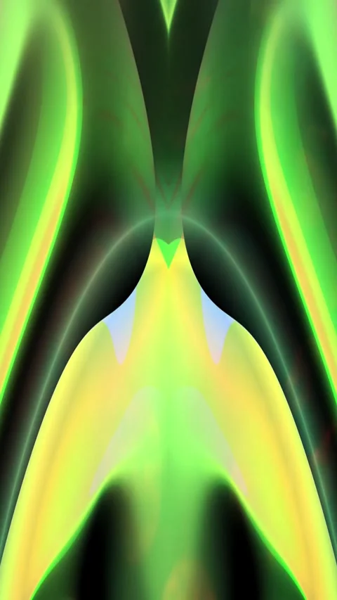 4K Background Abstract Loop Video Pattern Motion Light Animation Bokeh Effect Stock-Footage 284649643