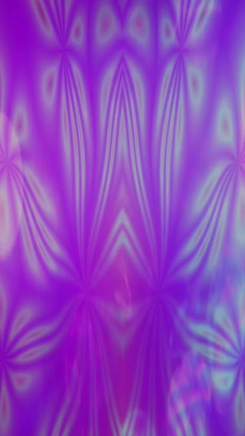 4K Background Abstract Loop Video Pattern Motion Light Animation Bokeh Effect Stock Footage 284649712