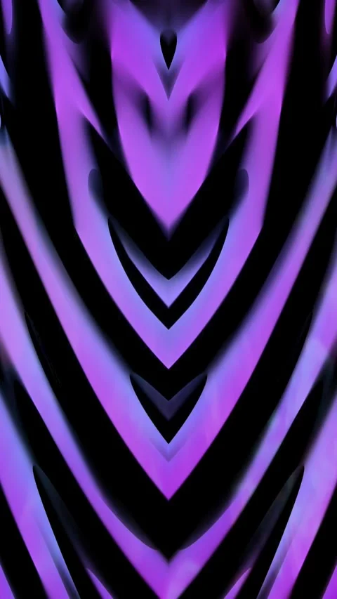 4K Background Abstract Loop Video Pattern Motion Light Animation Bokeh Effect Video stock 284649717