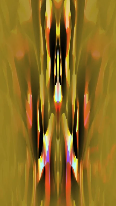 4K Background Abstract Loop Video Pattern Motion Light Animation Bokeh Effect Stock Footage 284649795