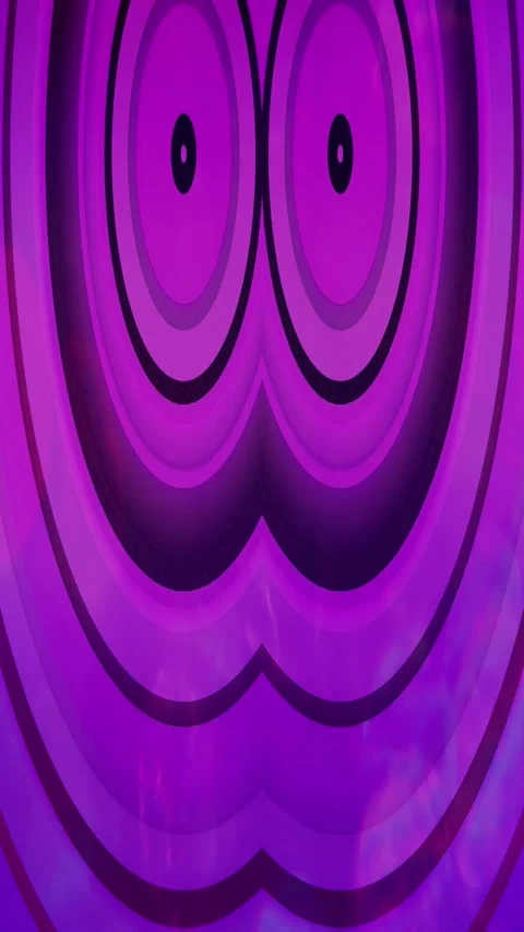 4K Background Abstract Loop Video Pattern Motion Light Animation Bokeh Effect Stock-Footage 284649964