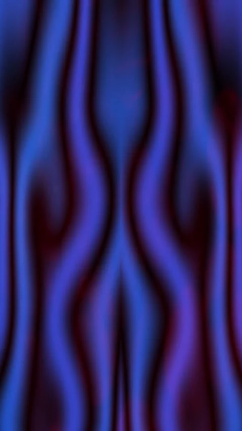 4K Background Abstract Loop Video Pattern Motion Light Animation Bokeh Effect Stock Footage 284650070