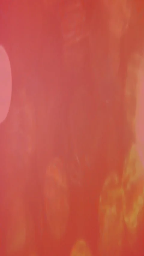 4K Background Abstract Loop Video Pattern Motion Light Animation Bokeh Effect Video stock 284650255