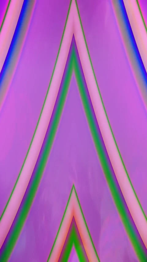 4K Background Abstract Loop Video Pattern Motion Light Animation Bokeh Effect 스톡 동영상 284650258