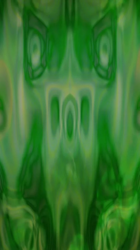 4K Background Abstract Loop Video Pattern Motion Light Animation Bokeh Effect Stock Footage 284650266