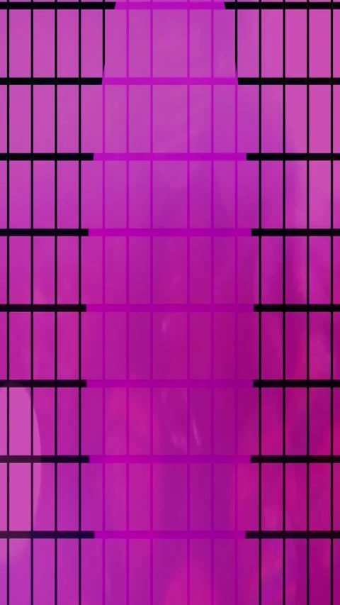 4K Background Abstract Loop Video Pattern Motion Light Animation Bokeh Effect Stock Footage 284650324