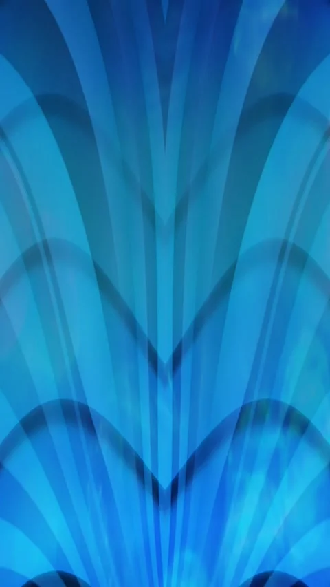 4K Background Abstract Loop Video Pattern Motion Light Animation Bokeh Effect Видео 284650356