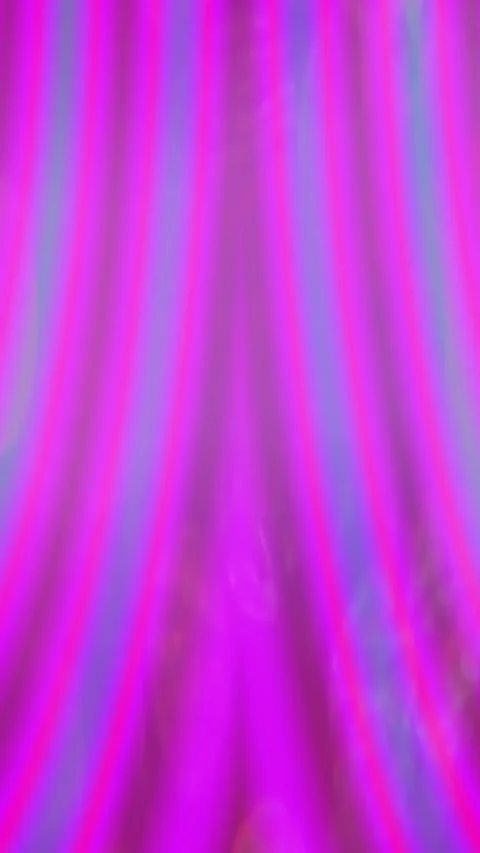 4K Background Abstract Loop Video Pattern Motion Light Animation Bokeh Effect Stock-Footage 284650791