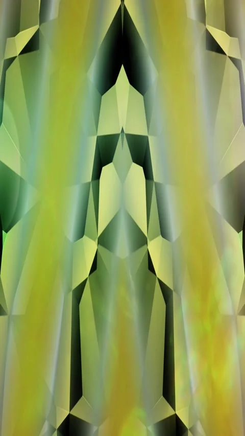 4K Background Abstract Loop Video Pattern Motion Light Animation Bokeh Effect Stock-Footage 284650990