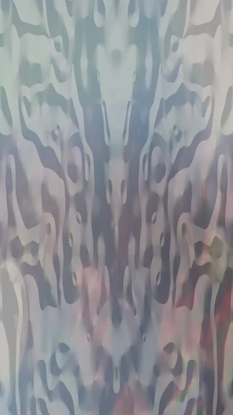 4K Background Abstract Loop Video Pattern Motion Light Animation Bokeh Effect Stock Footage 284651005