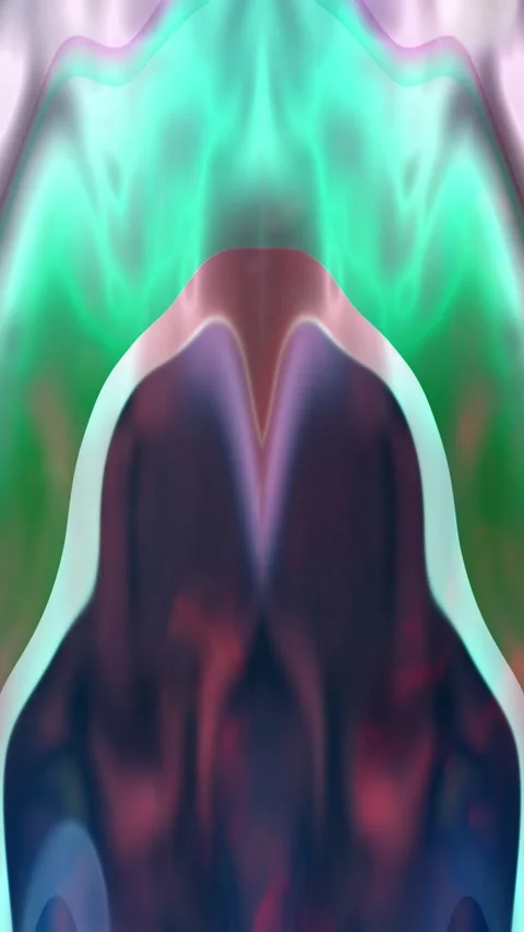 4K Background Abstract Loop Video Pattern Motion Light Animation Bokeh Effect Video stock 284651110