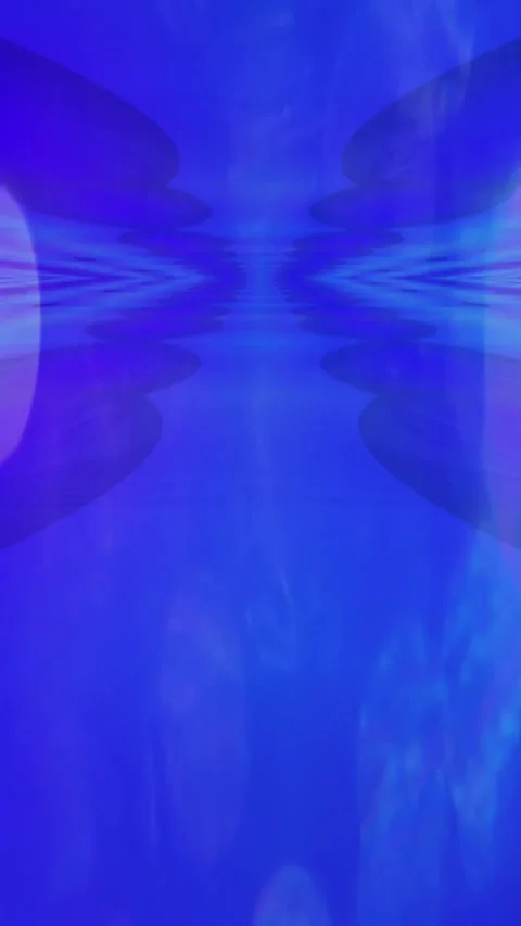 4K Background Abstract Loop Video Pattern Motion Light Animation Bokeh Effect 스톡 동영상 284651390