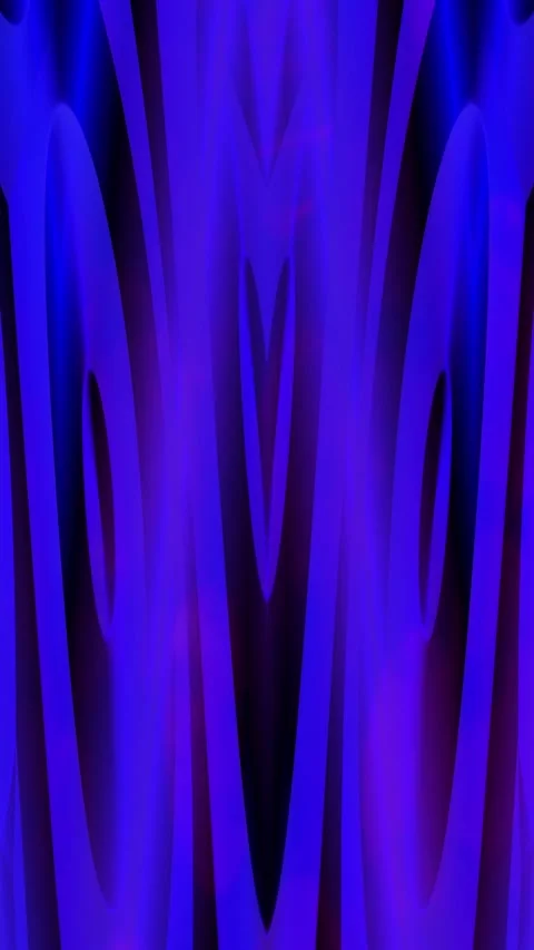 4K Background Abstract Loop Video Pattern Motion Light Animation Bokeh Effect 動画素材 284651503