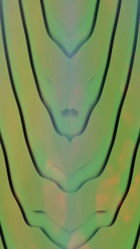 4K Background Abstract Loop Video Pattern Motion Light Animation Bokeh Effect Stock Footage 284651641