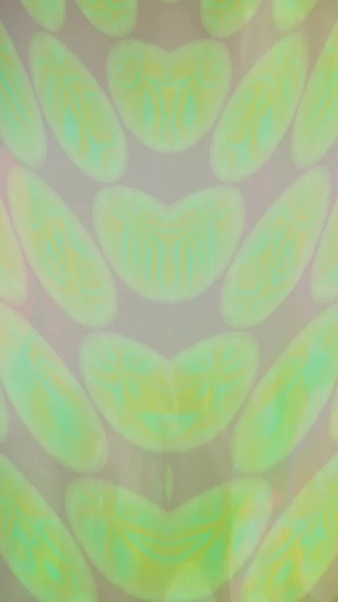 4K Background Abstract Loop Video Pattern Motion Light Animation Bokeh Effect Video stock 284651659