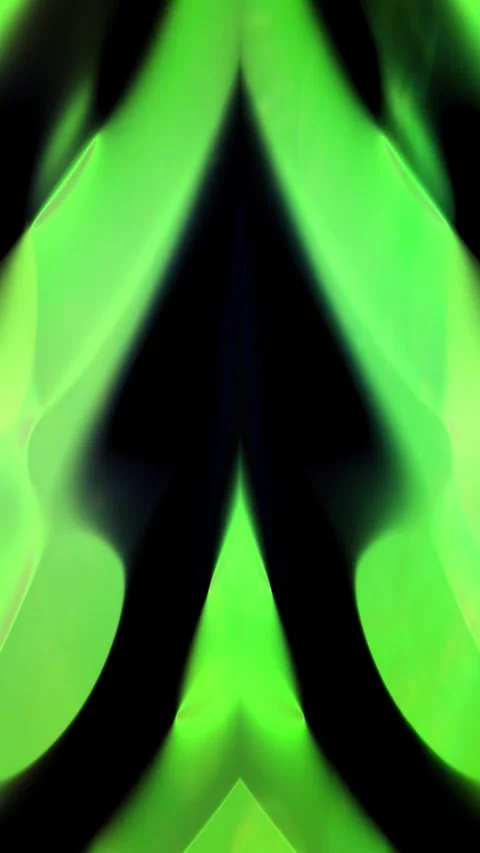 4K Background Abstract Loop Video Pattern Motion Light Animation Bokeh Effect Stock Footage 284651695