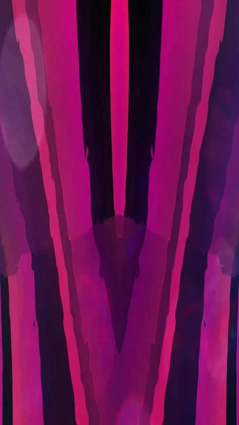 4K Background Abstract Loop Video Pattern Motion Light Animation Bokeh Effect Stock Footage 284651818
