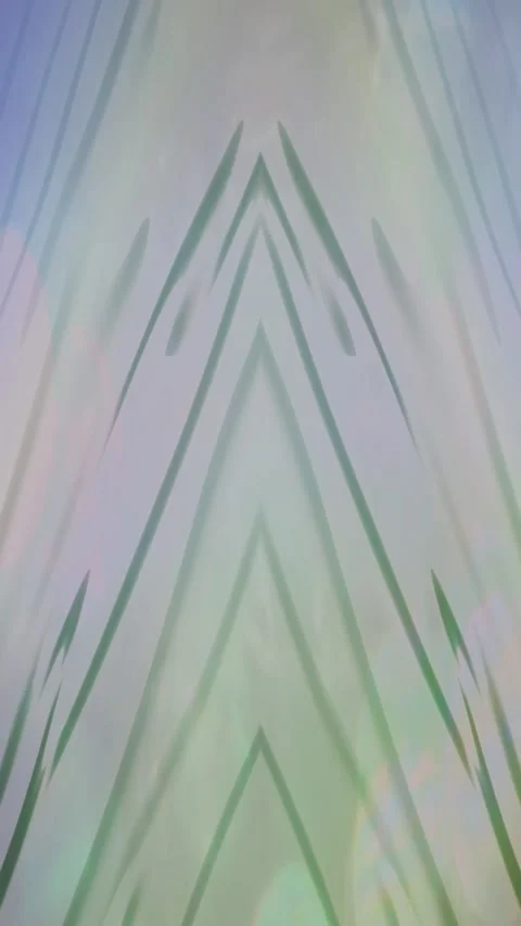 4K Background Abstract Loop Video Pattern Motion Light Animation Bokeh Effect Stock Footage 284652235