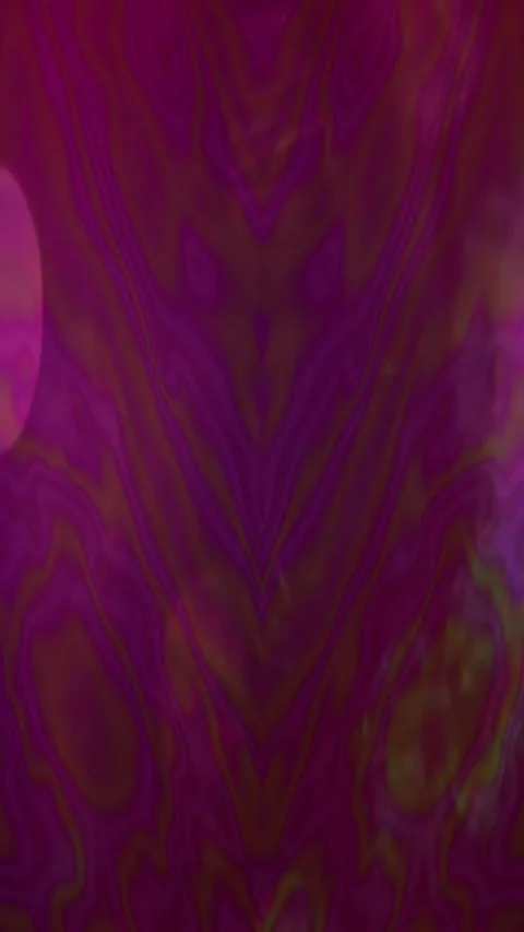 4K Background Abstract Loop Video Pattern Motion Light Animation Bokeh Effect Stock Footage 284652346