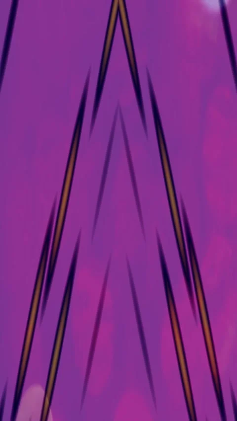 4K Background Abstract Loop Video Pattern Motion Light Animation Bokeh Effect Stock Footage 284652376