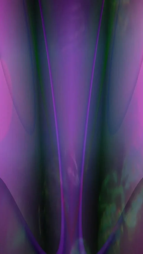 4K Background Abstract Loop Video Pattern Motion Light Animation Bokeh Effect Stock Footage 284652456