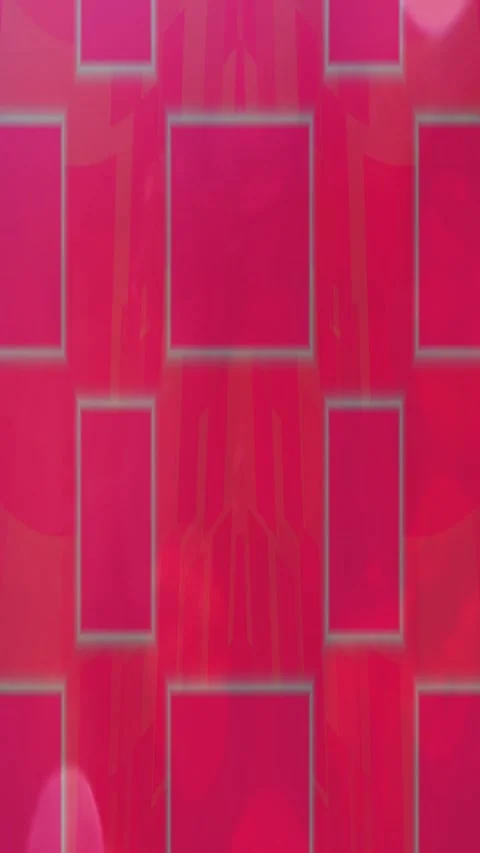 4K Background Abstract Loop Video Pattern Motion Light Animation Bokeh Effect Stock Footage 284652497