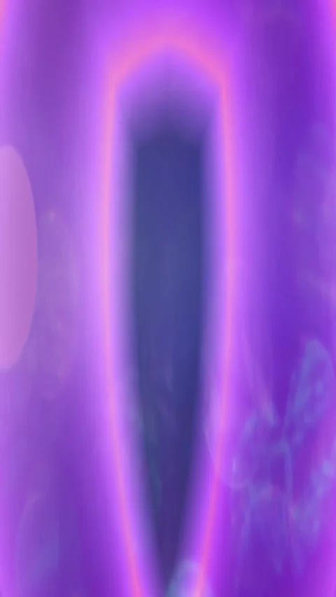 4K Background Abstract Loop Video Pattern Motion Light Animation Bokeh Effect Stock Footage 284652723