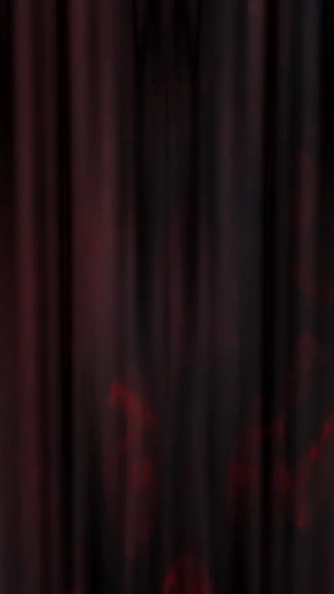 4K Background Abstract Loop Video Pattern Motion Light Animation Bokeh Effect Stock Footage 284652743