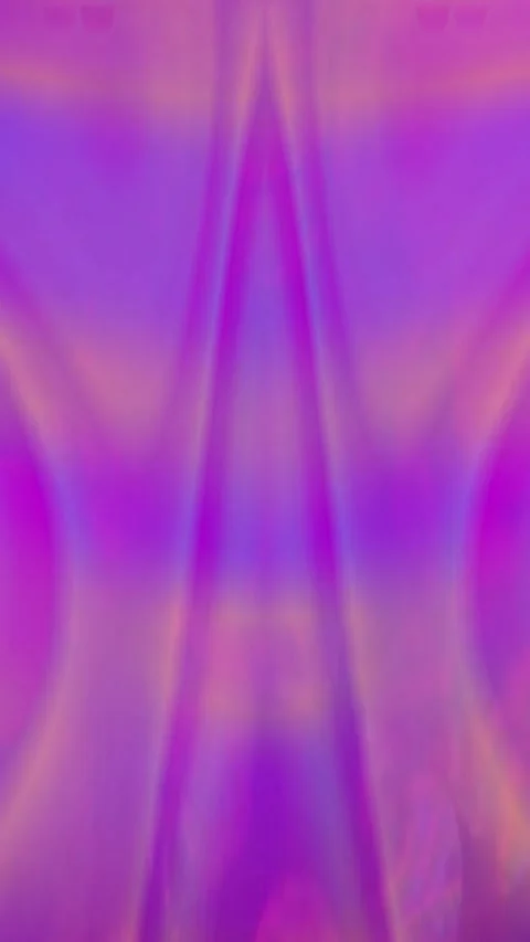 4K Background Abstract Loop Video Pattern Motion Light Animation Bokeh Effect Stock Footage 284652767