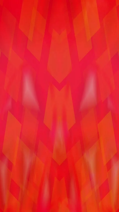 4K Background Abstract Loop Video Pattern Motion Light Animation Bokeh Effect Video stock 284652787