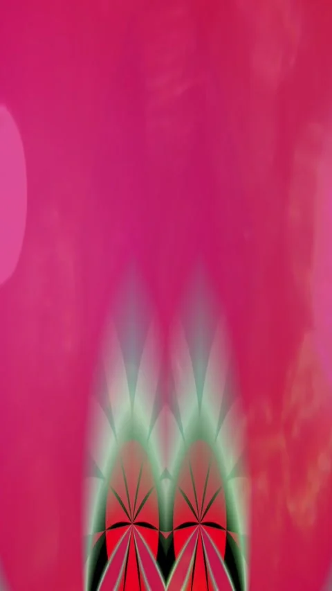 4K Background Abstract Loop Video Pattern Motion Light Animation Bokeh Effect Stock-Footage 284652921