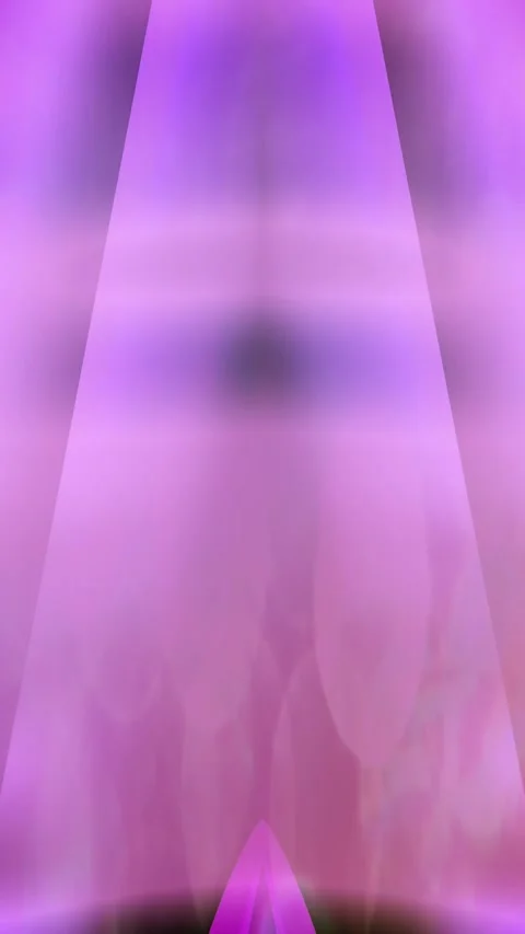 4K Background Abstract Loop Video Pattern Motion Light Animation Bokeh Effect Stock Footage 284652936