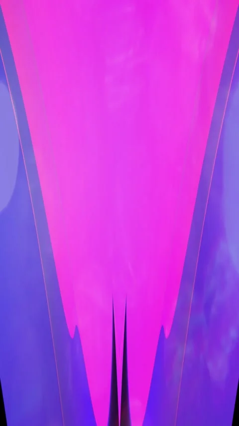 4K Background Abstract Loop Video Pattern Motion Light Animation Bokeh Effect Video stock 284653133