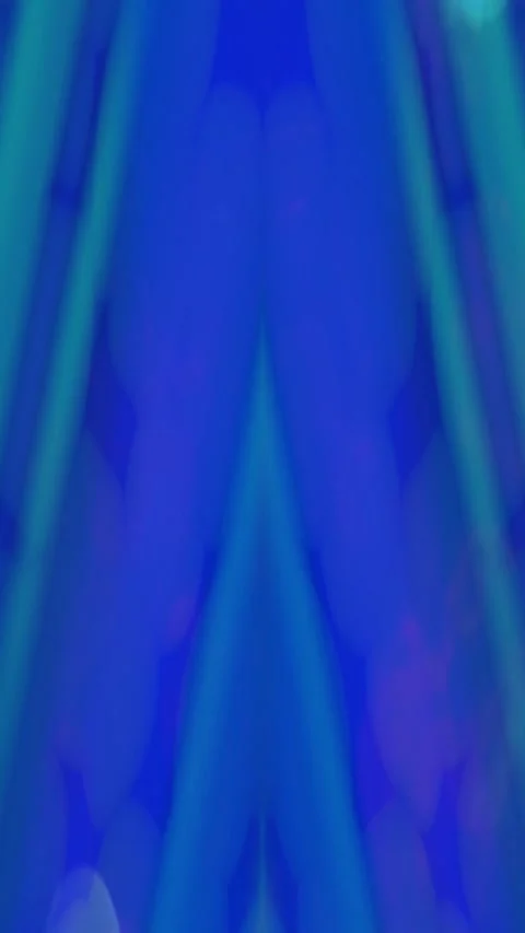 4K Background Abstract Loop Video Pattern Motion Light Animation Bokeh Effect Stock Footage 284653365