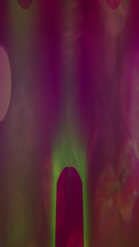 4K Background Abstract Loop Video Pattern Motion Light Animation Bokeh Effect Stock-Footage 284653986