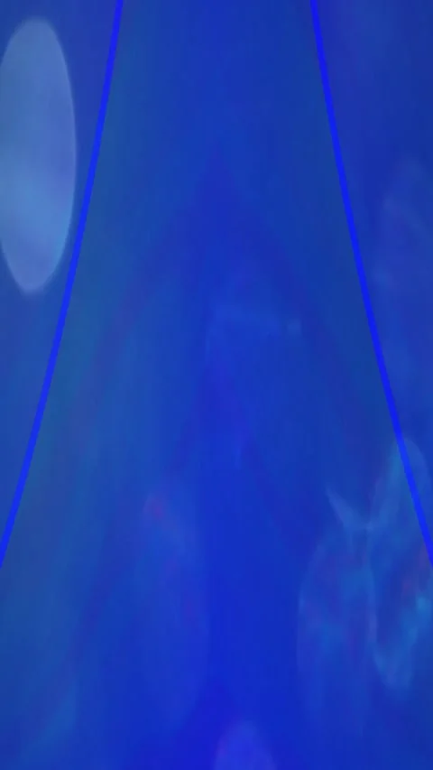 4K Background Abstract Loop Video Pattern Motion Light Animation Bokeh Effect Stock Footage 284654066