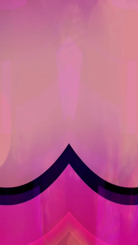 4K Background Abstract Loop Video Pattern Motion Light Animation Bokeh Effect Stock Footage 284654217