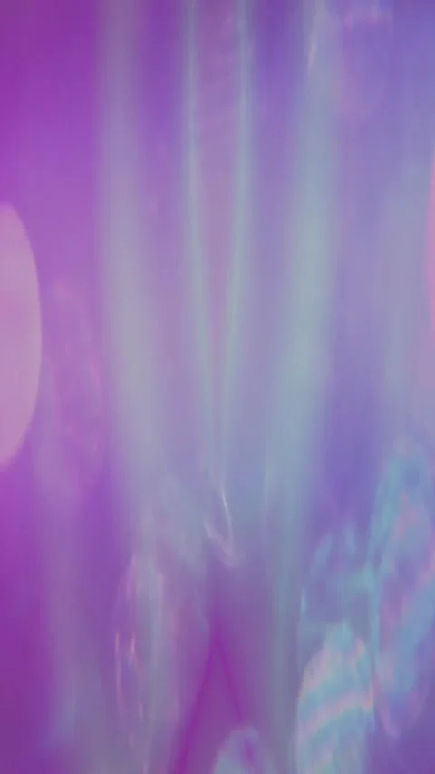 4K Background Abstract Loop Video Pattern Motion Light Animation Bokeh Effect Stock Footage 284654445