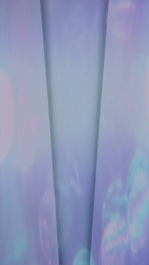 4K Background Abstract Loop Video Pattern Motion Light Animation Bokeh Effect Video stock 284654597