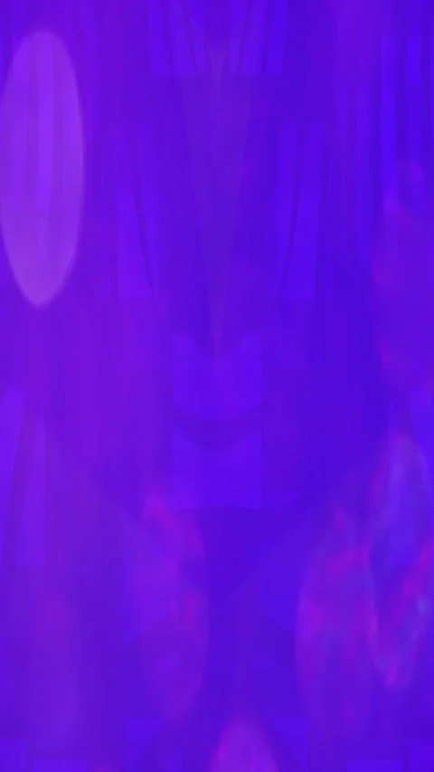 4K Background Abstract Loop Video Pattern Motion Light Animation Bokeh Effect Stock Footage 284654616