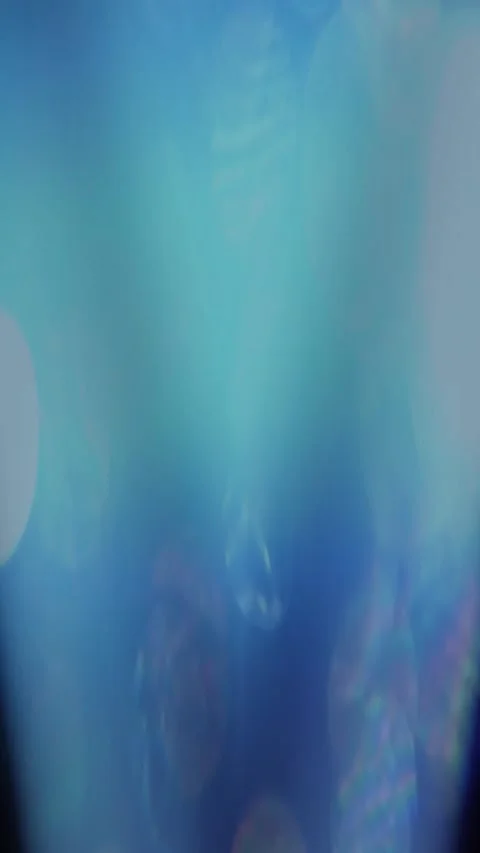 4K Background Abstract Loop Video Pattern Motion Light Animation Bokeh Effect Video stock 284654680