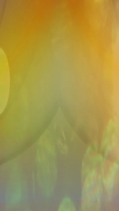 4K Background Abstract Loop Video Pattern Motion Light Animation Bokeh Effect Video stock 284654683