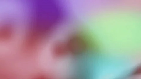 4K Background Abstract Motion Light Animation Bokeh Effect Loop Video Pattern Stock Footage 284008971